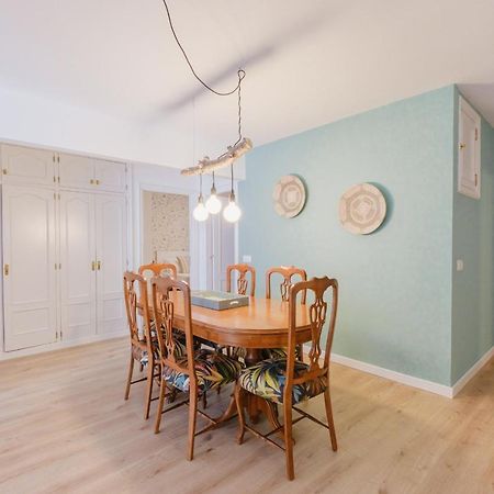 Acogedor Apartamento En Puerto De La Cruz Eksteriør billede