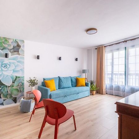 Acogedor Apartamento En Puerto De La Cruz Eksteriør billede