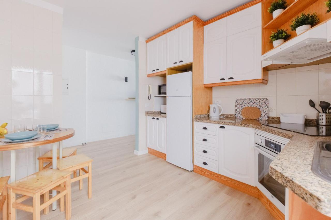Acogedor Apartamento En Puerto De La Cruz Eksteriør billede