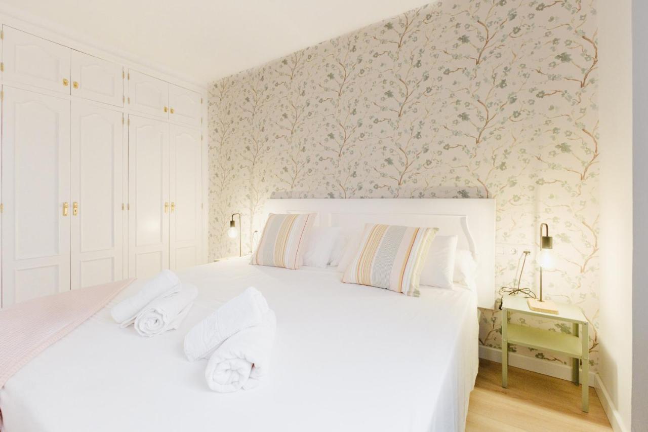 Acogedor Apartamento En Puerto De La Cruz Eksteriør billede