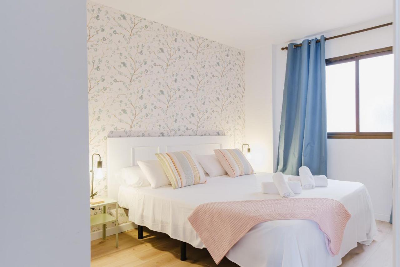 Acogedor Apartamento En Puerto De La Cruz Eksteriør billede