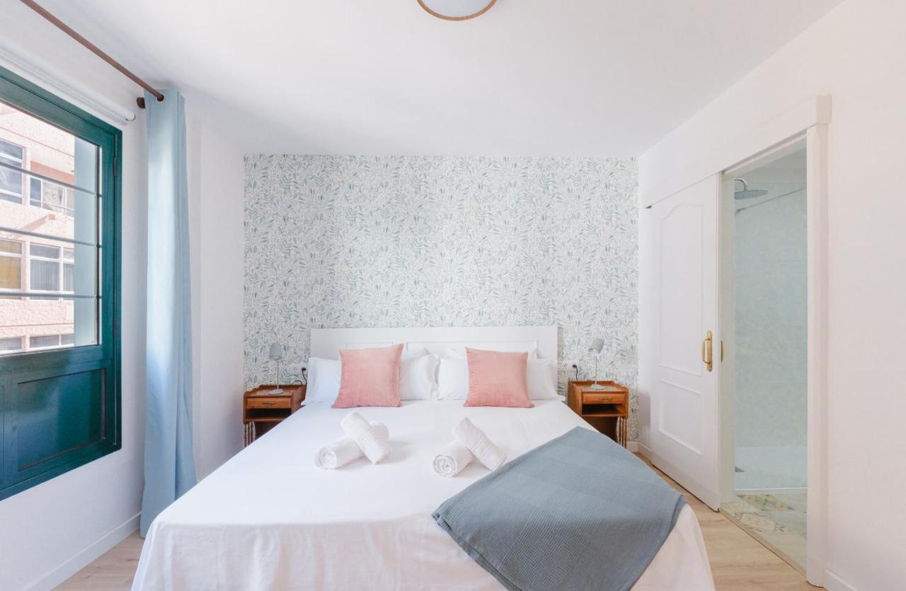 Acogedor Apartamento En Puerto De La Cruz Eksteriør billede