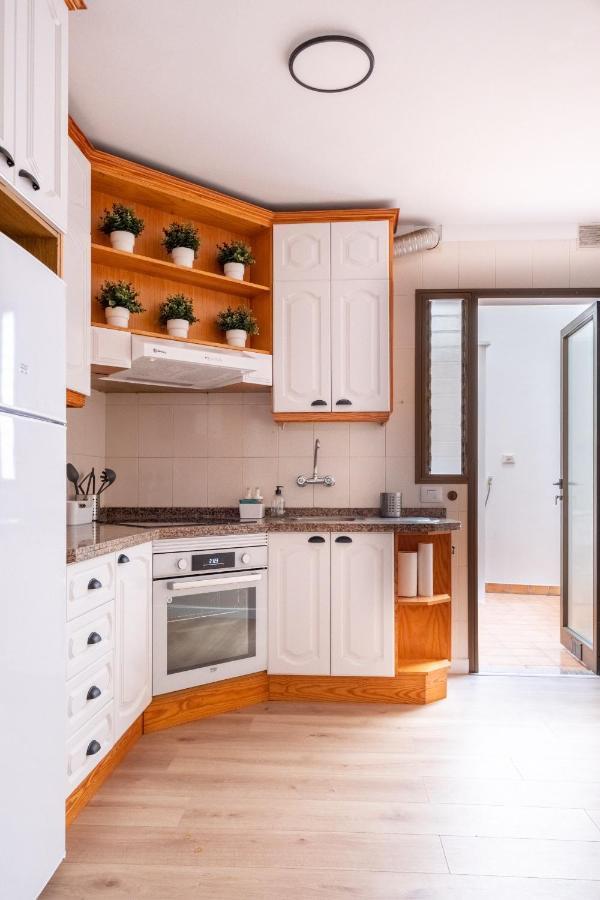 Acogedor Apartamento En Puerto De La Cruz Eksteriør billede