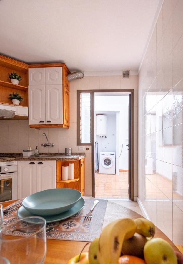 Acogedor Apartamento En Puerto De La Cruz Eksteriør billede