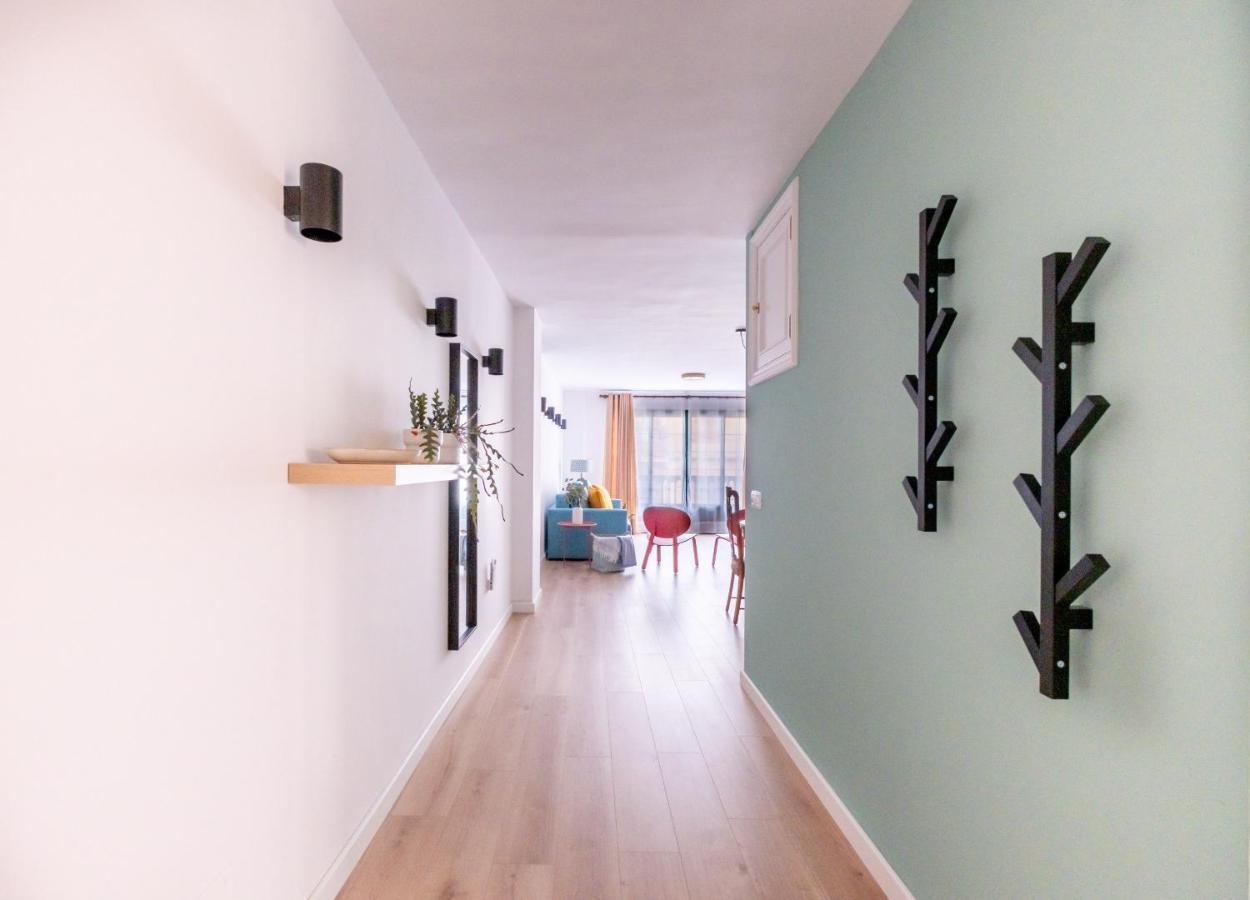 Acogedor Apartamento En Puerto De La Cruz Eksteriør billede