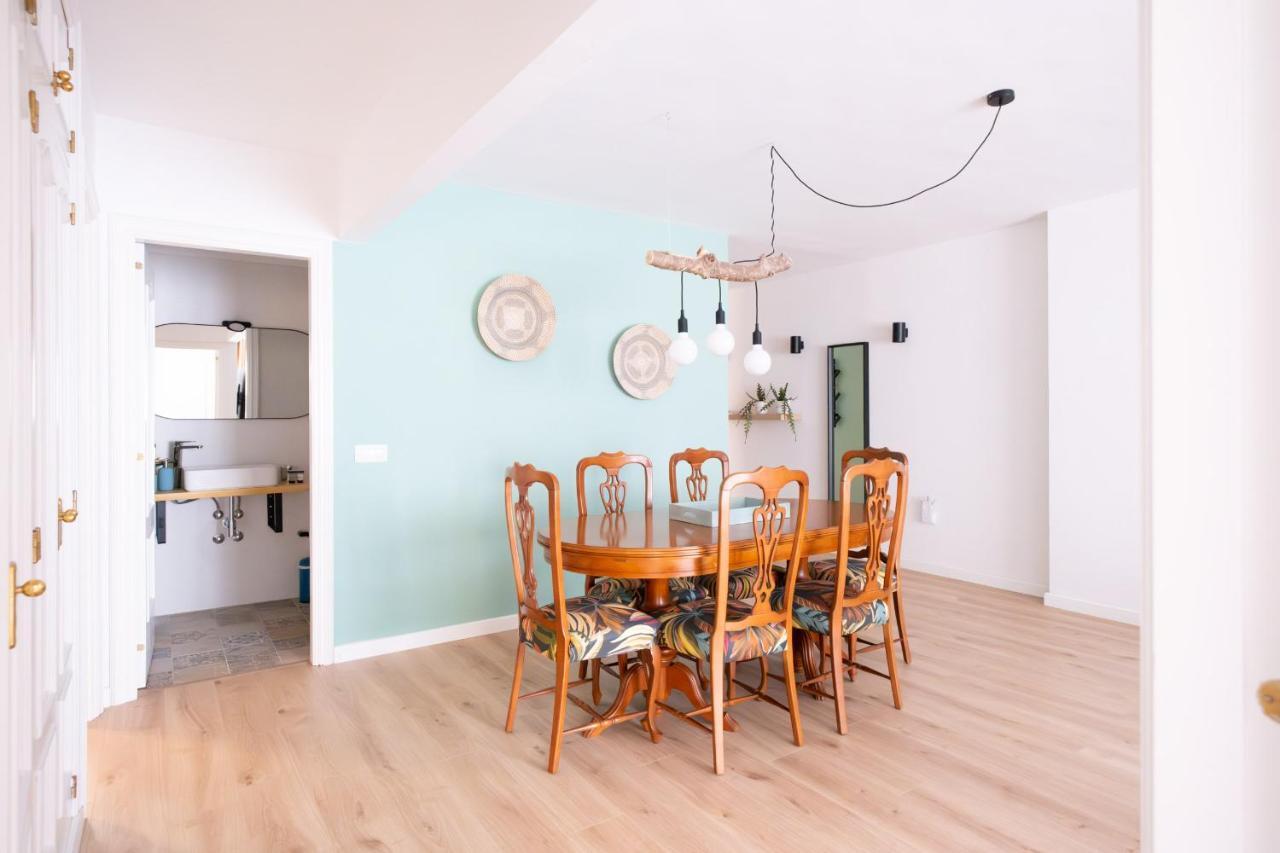 Acogedor Apartamento En Puerto De La Cruz Eksteriør billede