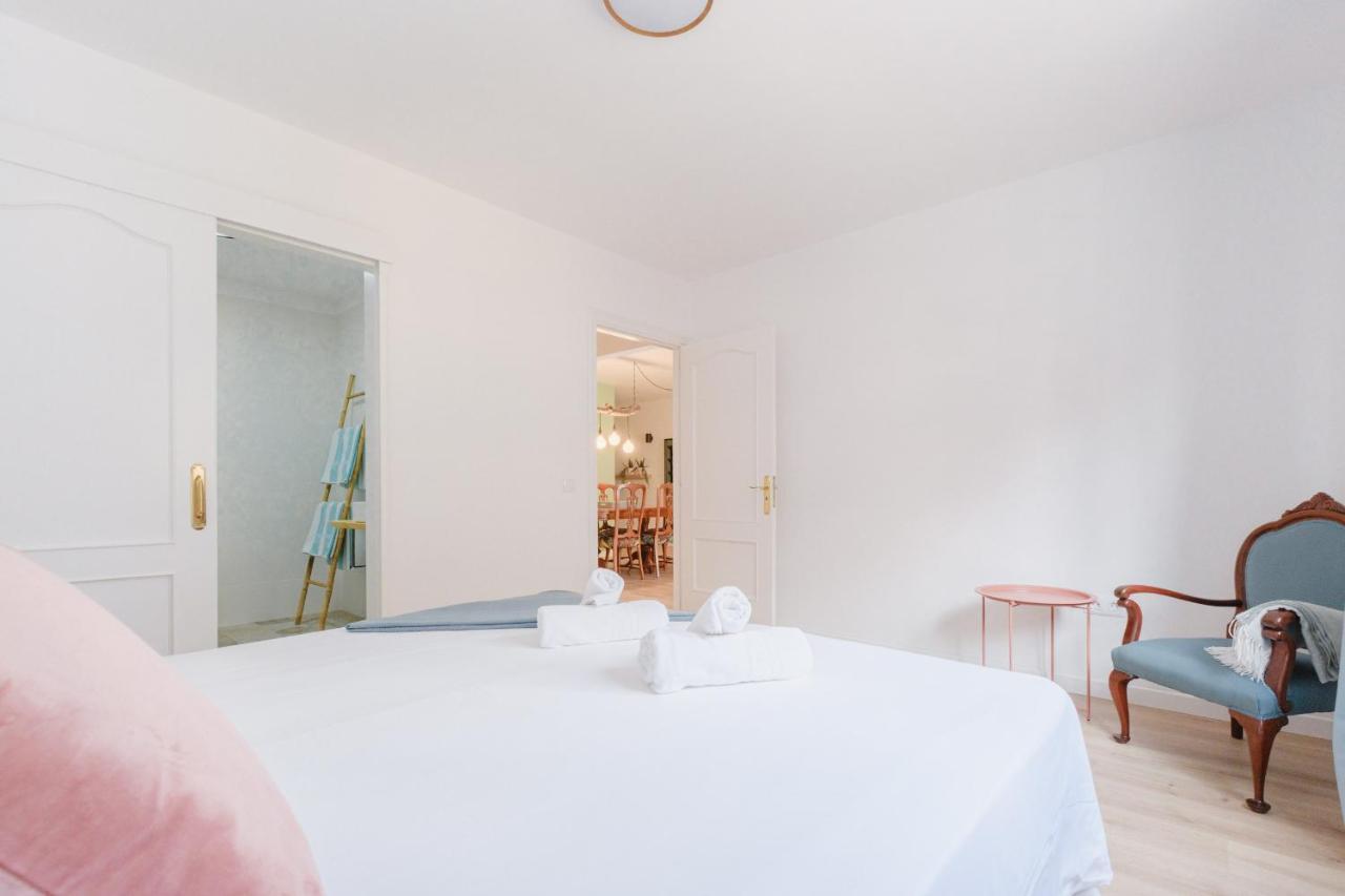 Acogedor Apartamento En Puerto De La Cruz Eksteriør billede