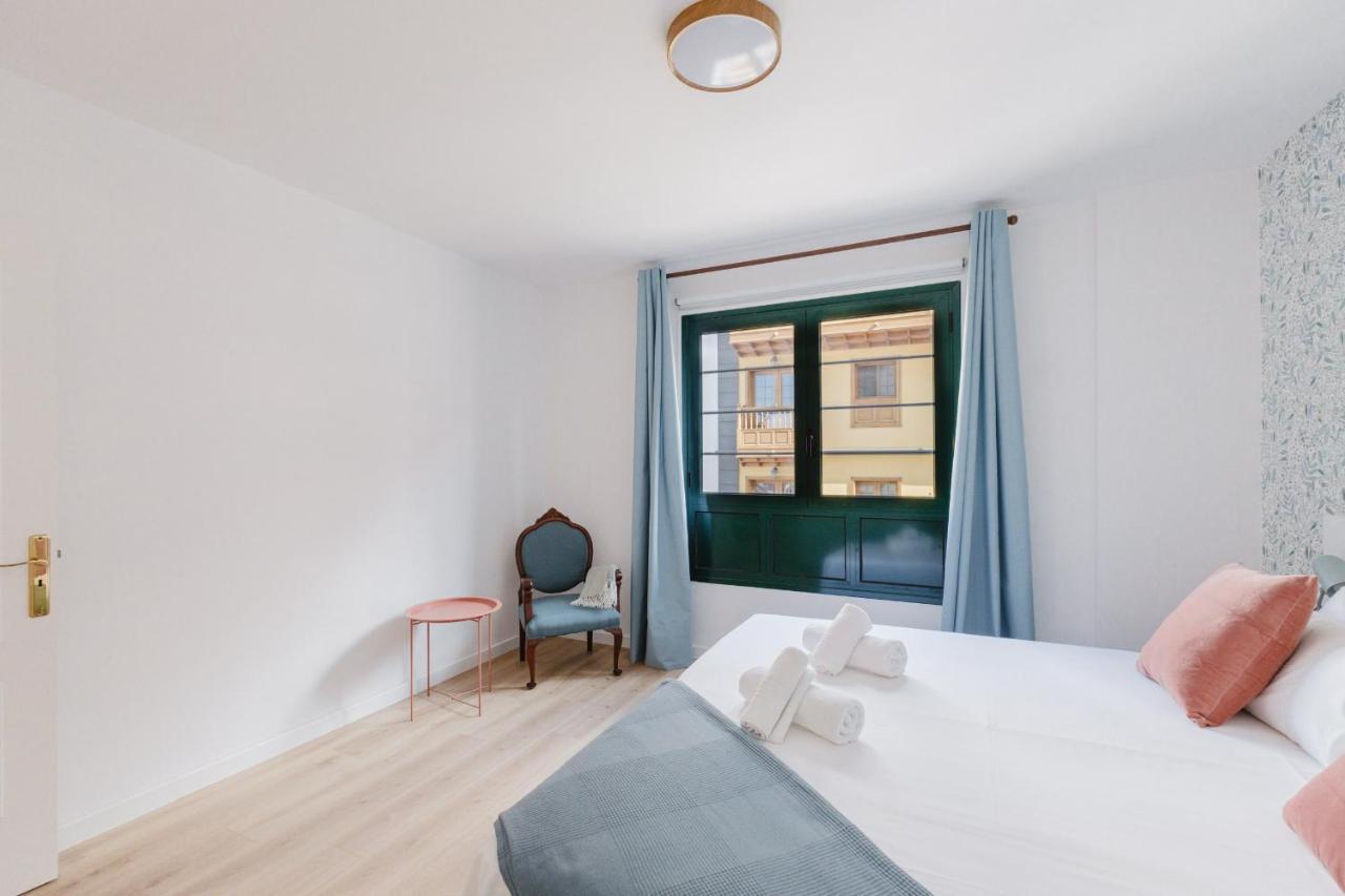 Acogedor Apartamento En Puerto De La Cruz Eksteriør billede