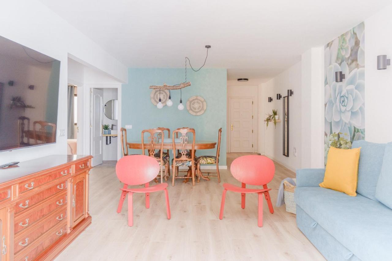Acogedor Apartamento En Puerto De La Cruz Eksteriør billede
