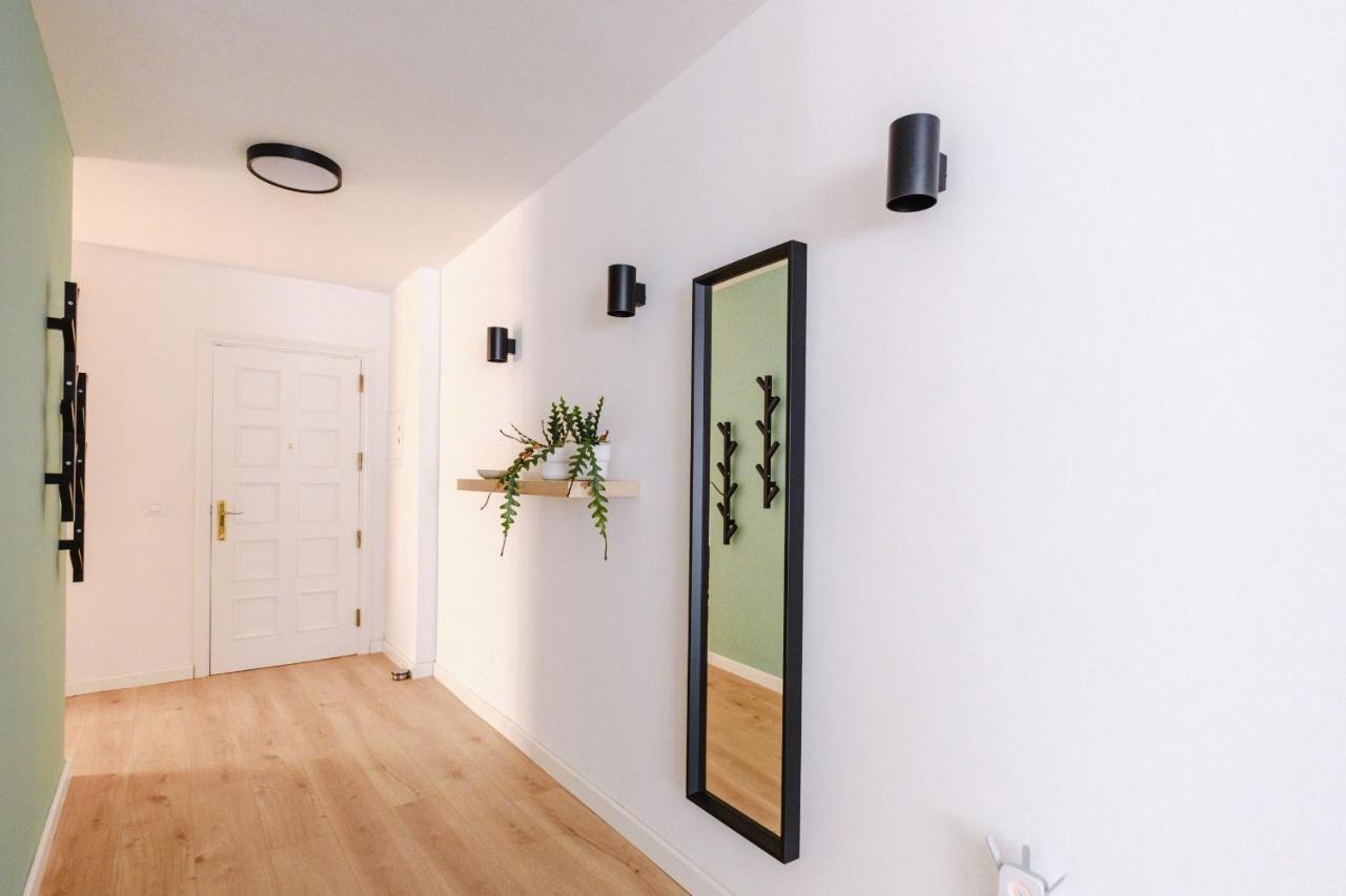 Acogedor Apartamento En Puerto De La Cruz Eksteriør billede